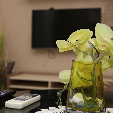Oldcity Sea View Apartment Baku Kültér fotó