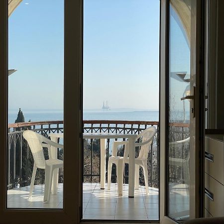 Oldcity Sea View Apartment Baku Kültér fotó