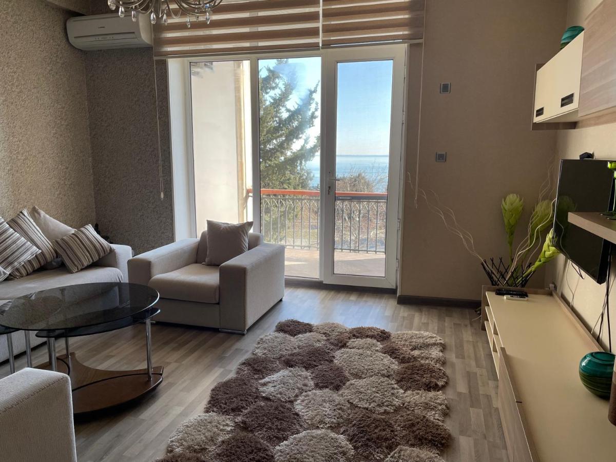 Oldcity Sea View Apartment Baku Kültér fotó