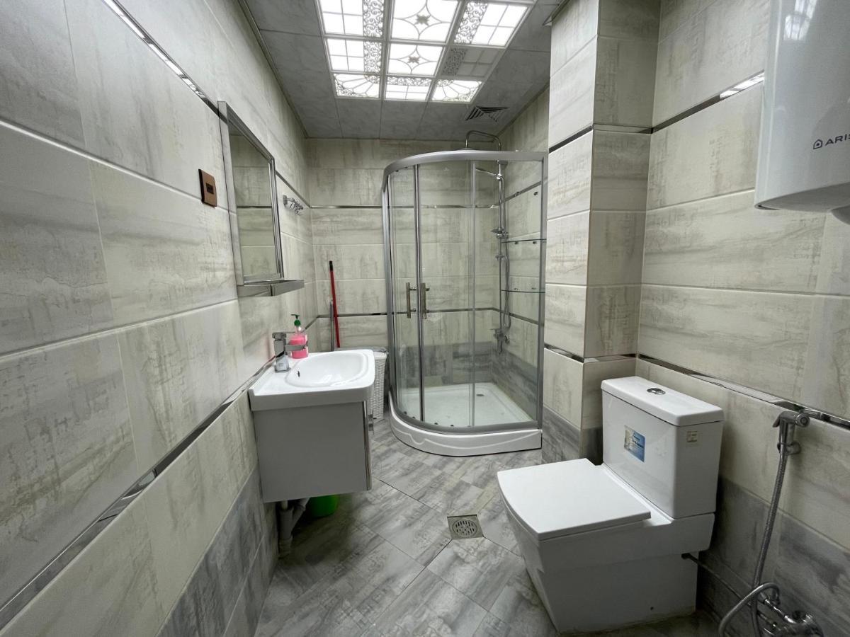 Oldcity Sea View Apartment Baku Kültér fotó