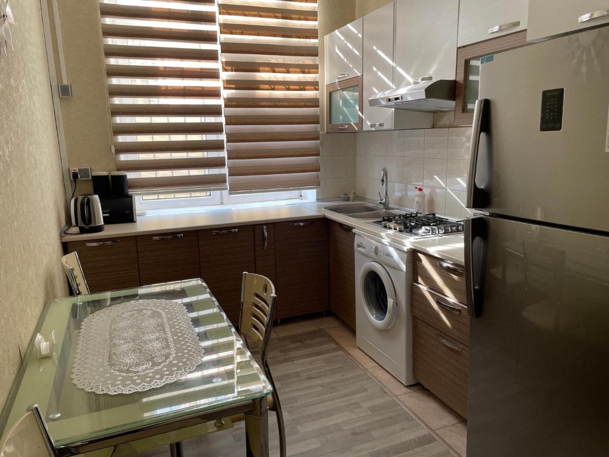 Oldcity Sea View Apartment Baku Kültér fotó