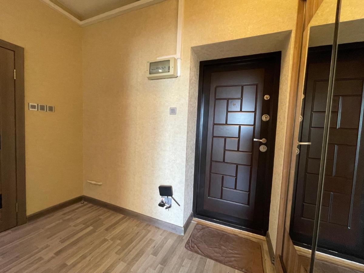 Oldcity Sea View Apartment Baku Kültér fotó